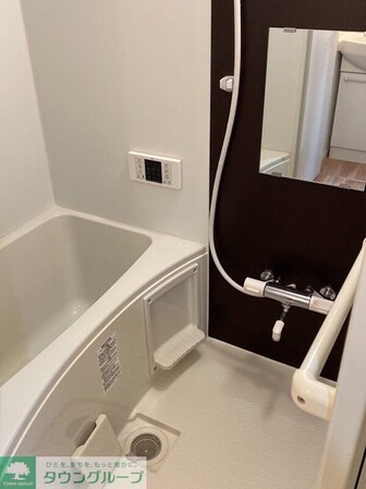 krasuco柏(クラスコカシワ)の物件内観写真